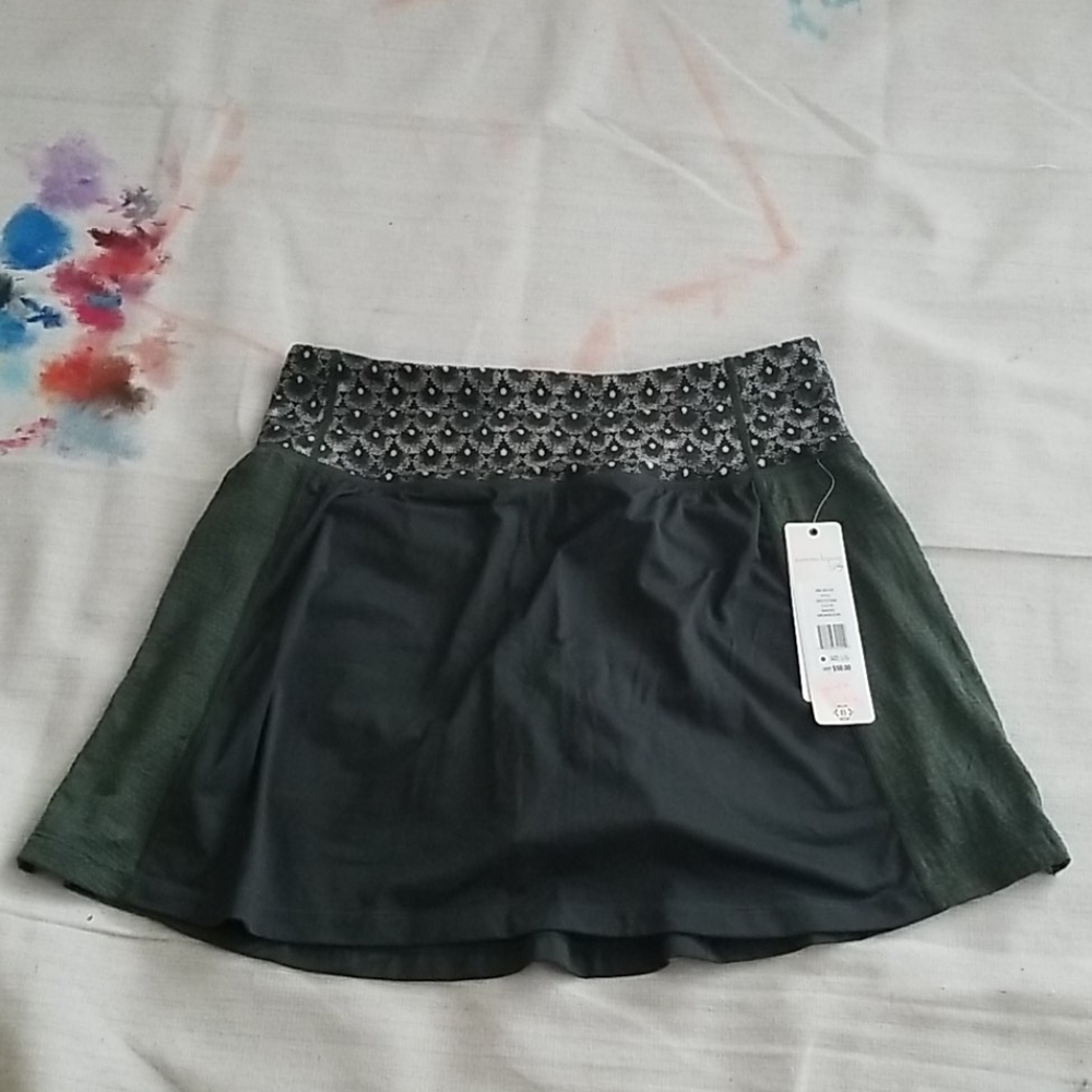 Nanette Lepore Sport Skort